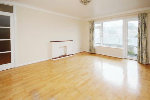 2 bedroom apartment for sale, West Cliff Road, Bournemouth, BH4