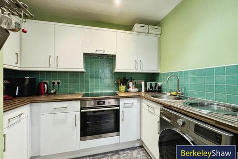 2 bedroom apartment for sale, Waterloo Road, Liverpool