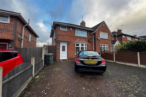 3 bedroom house to rent, Alexandra Road, Walsall