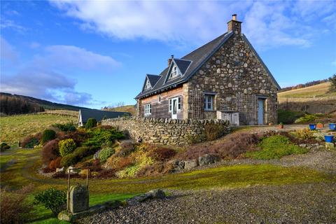 4 bedroom detached house for sale, The Smithy, Tombane, Dunkeld, Perth and Kinross, PH8