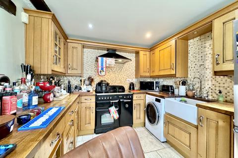 2 bedroom semi-detached house for sale, Bay Horse Cottage, Fairburn