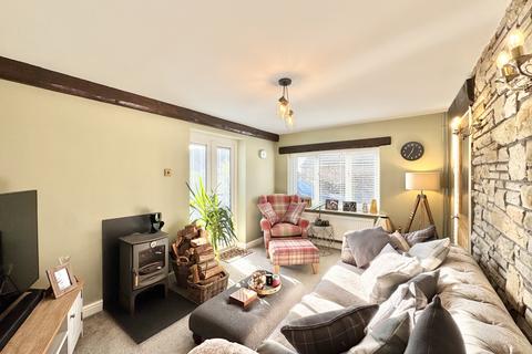 2 bedroom semi-detached house for sale, Bay Horse Cottage, Fairburn