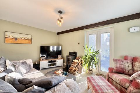2 bedroom semi-detached house for sale, Bay Horse Cottage, Fairburn