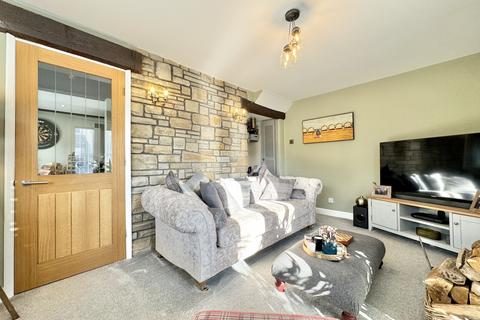 2 bedroom semi-detached house for sale, Bay Horse Cottage, Fairburn