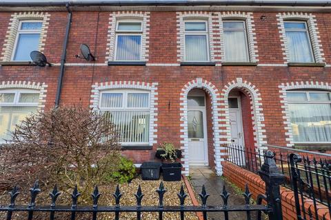 3 bedroom terraced house for sale, The Highway, Pontypool NP4