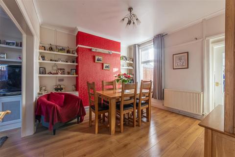 3 bedroom terraced house for sale, The Highway, Pontypool NP4