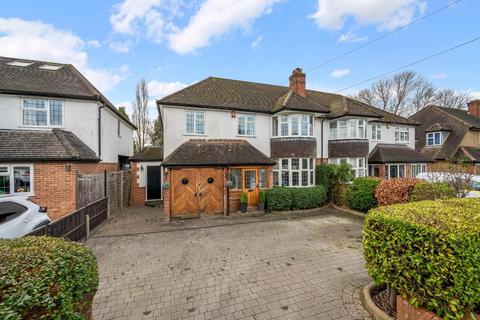 4 bedroom semi-detached house for sale, Vernon Walk, Tadworth KT20