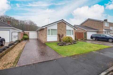 2 bedroom detached bungalow for sale, Hampstead Close, Lytham, FY8