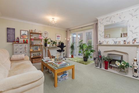 2 bedroom detached bungalow for sale, Hampstead Close, Lytham, FY8