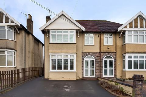 3 bedroom semi-detached house for sale, Deanery Road, Bristol BS15