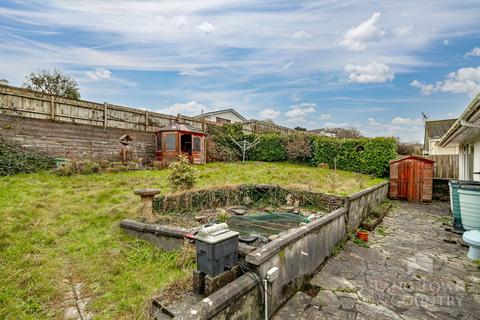 2 bedroom detached bungalow for sale, Douglas Drive, Plymouth PL9