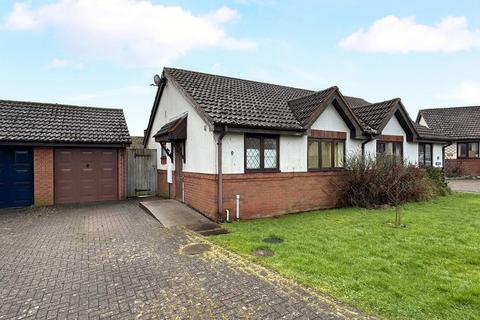 1 bedroom bungalow for sale, Kaymaur Close, Dudleston Heath.