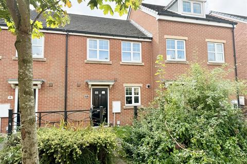 2 bedroom terraced house for sale, Sargasso Walk, Thornaby, Stockton-On-Tees