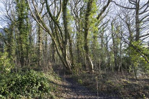 Land for sale, Chesterfield S40