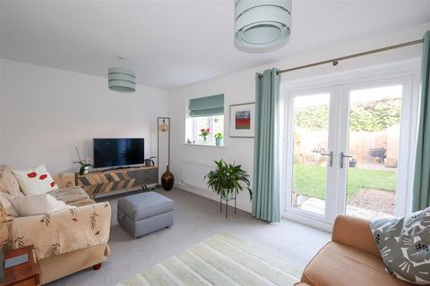 50 Chestnut Drive, Boroughbridge, York, YO51 9FW