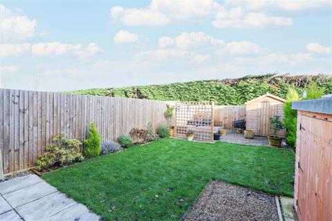 50 Chestnut Drive, Boroughbridge, York, YO51 9FW