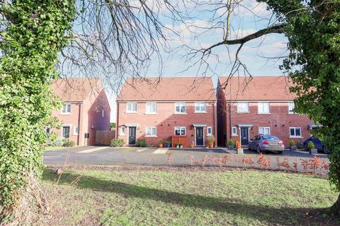 50 Chestnut Drive, Boroughbridge, York, YO51 9FW