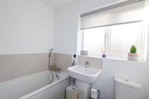 50 Chestnut Drive, Boroughbridge, York, YO51 9FW