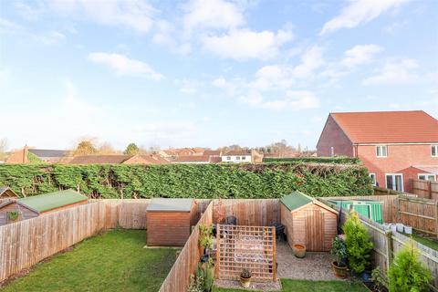 50 Chestnut Drive, Boroughbridge, York, YO51 9FW