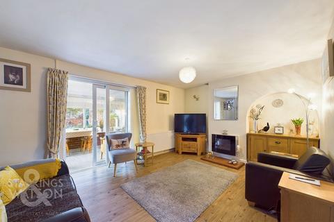 1 bedroom semi-detached house for sale, Magpie Court, Harleston