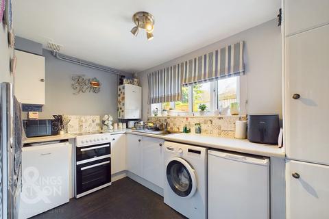 1 bedroom semi-detached house for sale, Magpie Court, Harleston