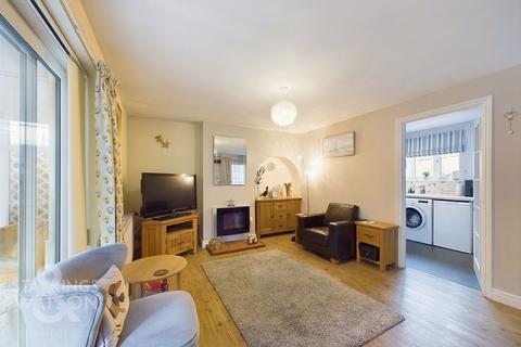 1 bedroom semi-detached house for sale, Magpie Court, Harleston