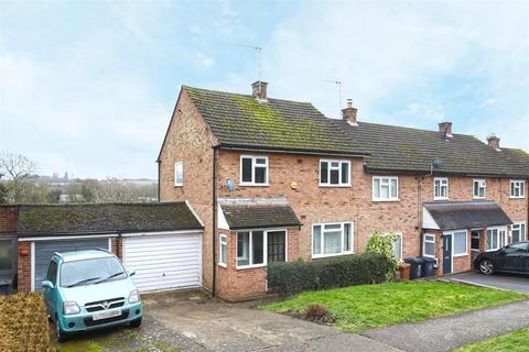 3 bedroom terraced house for sale, Presdales Drive, Ware