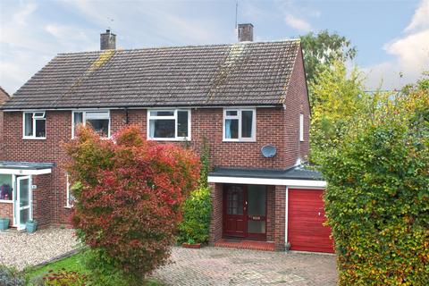 3 bedroom semi-detached house for sale, Tower Road, Ware