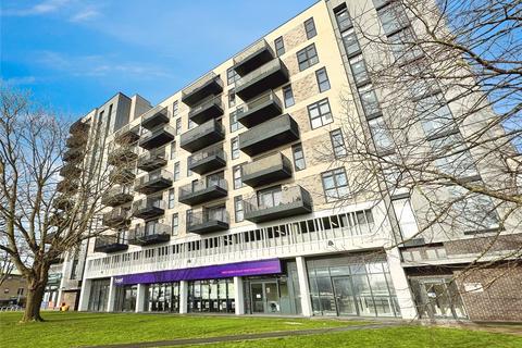 Magnolia House, Wych Elm, Harlow