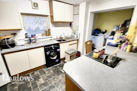 3 bedroom semi-detached house for sale, Glan Y Mor Road, Cardiff