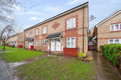 2 bedroom maisonette for sale, Maplin Park, Langley, Berkshire, SL3