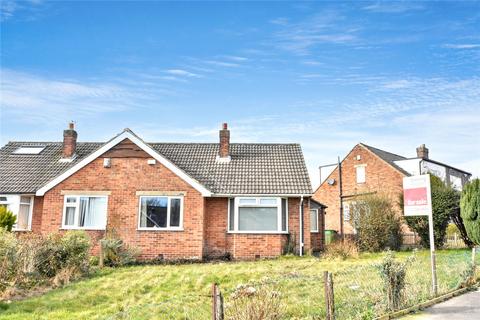 2 bedroom bungalow for sale, Chatsworth Fall, Pudsey, West Yorkshire