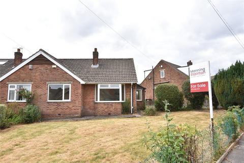 2 bedroom bungalow for sale, Chatsworth Fall, Pudsey, West Yorkshire