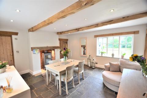 4 bedroom cottage for sale, Adlington Road, Wilmslow