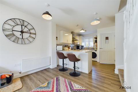 20 Geoff Morrison Way, Uttoxeter, ST14 7SR