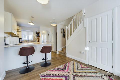 20 Geoff Morrison Way, Uttoxeter, ST14 7SR