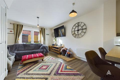 20 Geoff Morrison Way, Uttoxeter, ST14 7SR