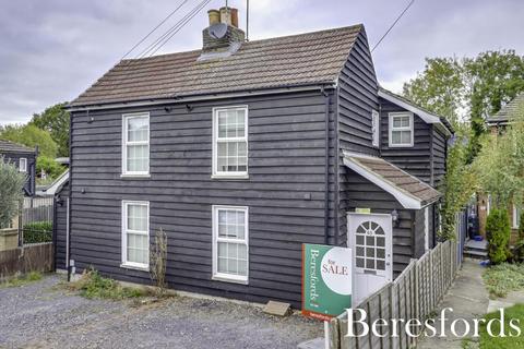 Cromwell Road, Warley, CM14