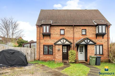 1 bedroom semi-detached house for sale, Abinger Way, Surrey GU4