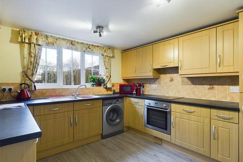 3 bedroom semi-detached house for sale, Holly Cottage, East Lutton, Malton, YO17 8TG