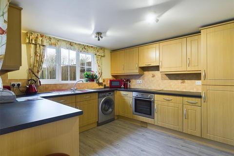 3 bedroom semi-detached house for sale, Holly Cottage, East Lutton, Malton, YO17 8TG