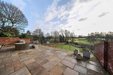 4 bedroom detached house for sale, Whelton House, 35a Hereford Road, Shrewsbury, SY3 7QX