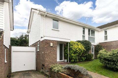 4 bedroom detached house for sale, Sylvanus, Bracknell, Berkshire, RG12