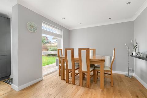 4 bedroom detached house for sale, Sylvanus, Bracknell, Berkshire, RG12