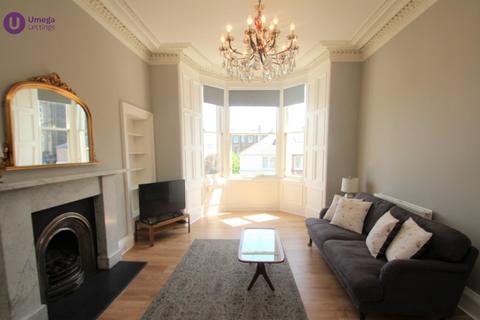 3 bedroom apartment to rent, Melgund Terrace, Bellevue, Edinburgh, EH7