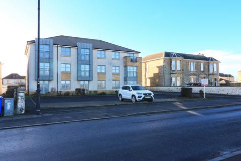 2 bedroom flat for sale, Links Road, Prestwick, KA9