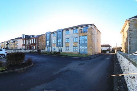 2 bedroom flat for sale, Links Road, Prestwick, KA9