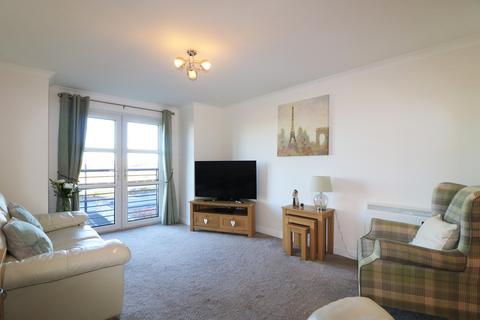 2 bedroom flat for sale, Links Road, Prestwick, KA9