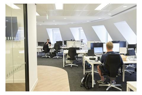 Office to rent, 20 St Thomas Street (Office 1.13), London Bridge, London, SE1 9RS