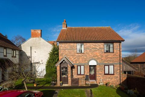 undefined, Minerva Court, Boroughbridge